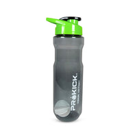 Prokick Sports Shaker Bottle with Mixer Ball, Hydra - 600ml - Best Price online Prokicksports.com