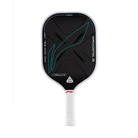 Li-Ning Hyper Control 5 Pickleball Paddle – Lightweight 225g Paddle with 4 1/8 Grip for Superior Ball Control, Accuracy, Spin & Comfort – For All Levels - Best Price online Prokicksports.com