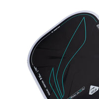 Li-Ning Hyper Control 5 Pickleball Paddle – Lightweight 225g Paddle with 4 1/8 Grip for Superior Ball Control, Accuracy, Spin & Comfort – For All Levels - Best Price online Prokicksports.com
