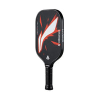 Li-Ning Hyper Power 20 Pickleball Paddle – Lightweight 230g Paddle with 4 1/4 Grip for Power, Spin, Control & Comfort – Ideal for All Players - Best Price online Prokicksports.com