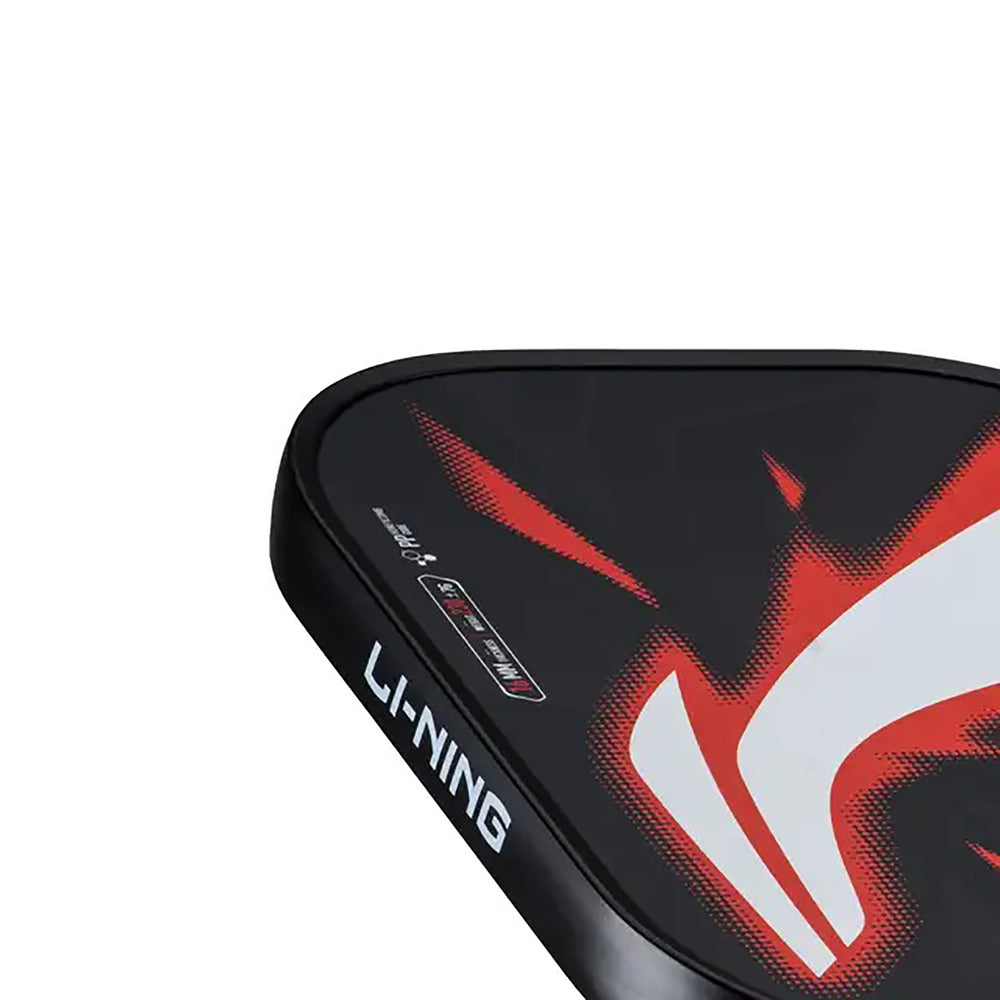 Li-Ning Hyper Power 20 Pickleball Paddle – Lightweight 230g Paddle with 4 1/4 Grip for Power, Spin, Control & Comfort – Ideal for All Players - Best Price online Prokicksports.com