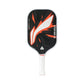 Li-Ning Hyper Power 20 Pickleball Paddle – Lightweight 220g Paddle with 4 1/8 Grip for Precision Control, Power Shots, Comfort Grip – Ideal for All Levels - Best Price online Prokicksports.com