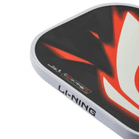 Li-Ning Hyper Power 20 Pickleball Paddle – Lightweight 220g Paddle with 4 1/8 Grip for Precision Control, Power Shots, Comfort Grip – Ideal for All Levels - Best Price online Prokicksports.com