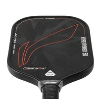 Li-Ning Hyper Power 50 Pickleball Paddle – Lightweight 230g Paddle with Comfortable Grip, Control Surface & Powerful Shots for Competitive and Recreational Pickleball Players - Best Price online Prokicksports.com