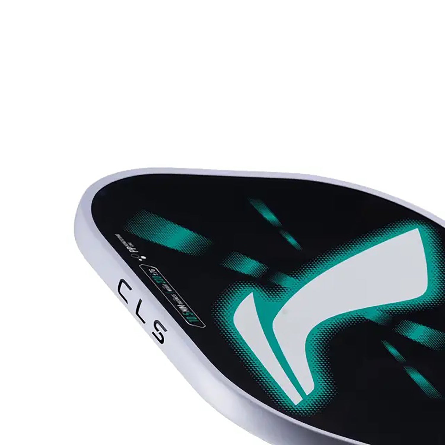 Li-Ning Hyper Control 2 Pickleball Paddle – Ultra-Light 220g Paddle with 4 1/8 Grip for Control, Spin & Balance – Ideal for Precision Players - Best Price online Prokicksports.com