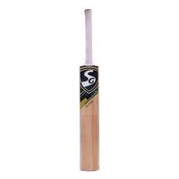 SG IK PRO Kashmir Willow Cricket Bat –Lightweight, Durable & High-Performance Cricket Bat for Young Players - Best Price online Prokicksports.com