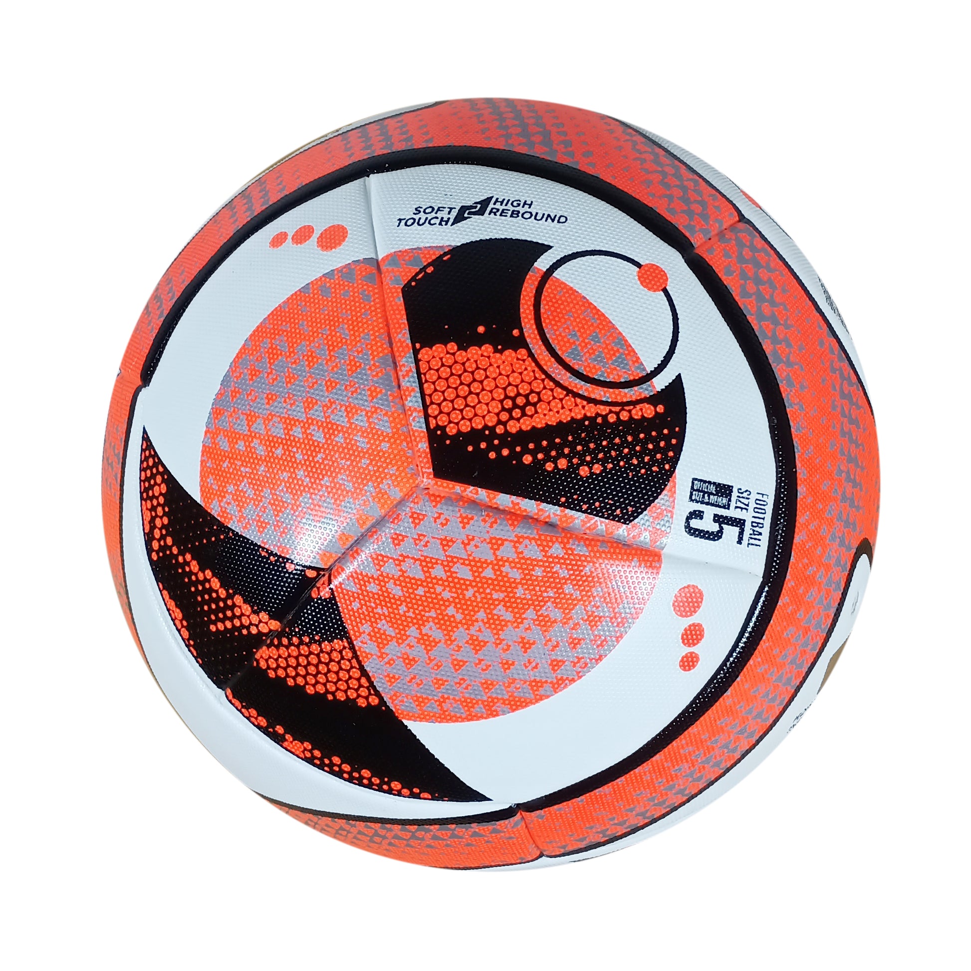 Vector X X-Force Thermo Bonded Football, Size 5 - Best Price online Prokicksports.com