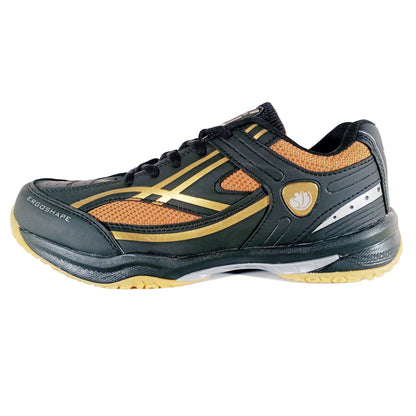 Prokick Ergoshape Power Non Marking Badminton Shoes - Best Price online Prokicksports.com