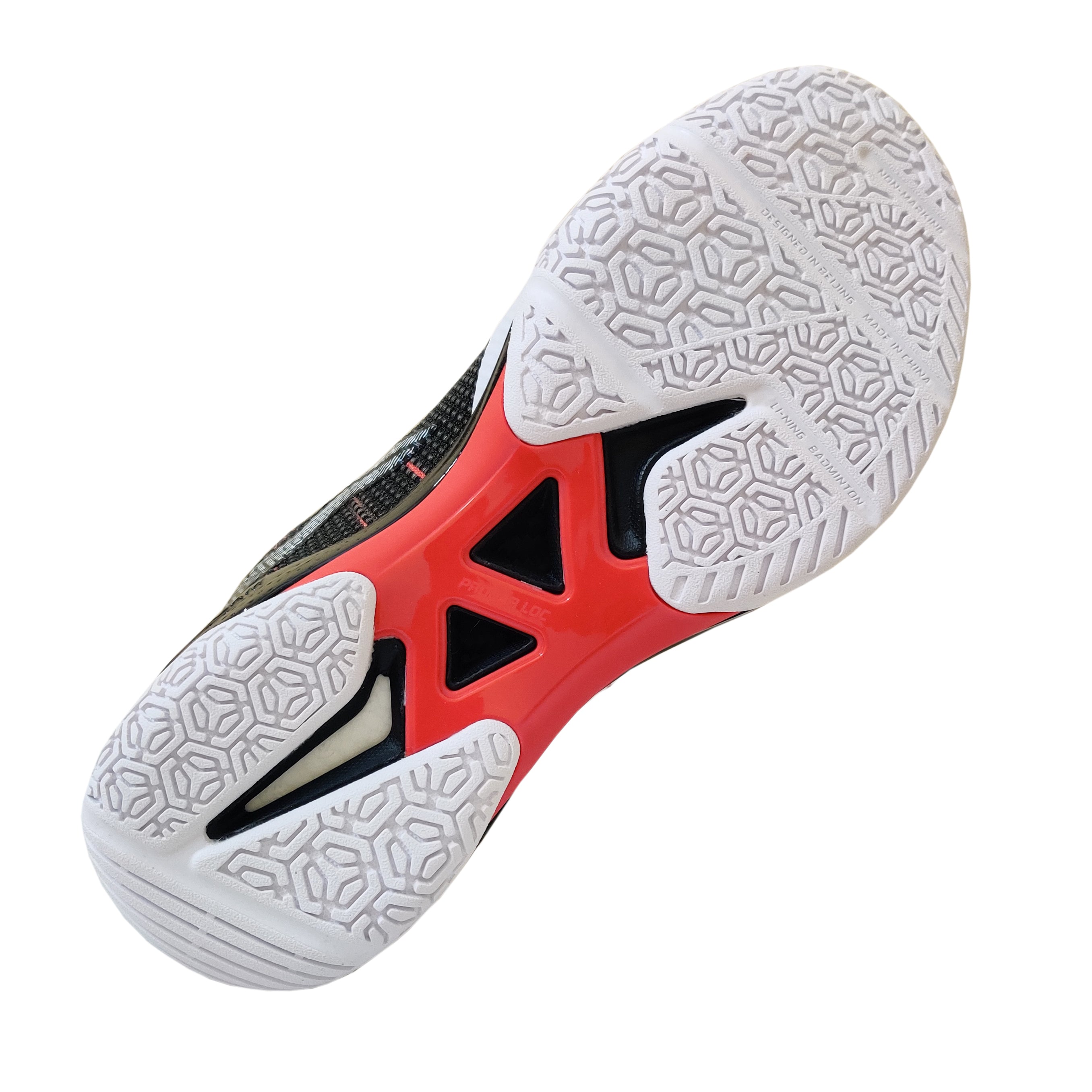 Li-Ning Lei Ting Professional Badminton Competition Shoes