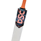 DSC Runner Kashmir Willow Cricket Tennis Ball Bat - Best Price online Prokicksports.com