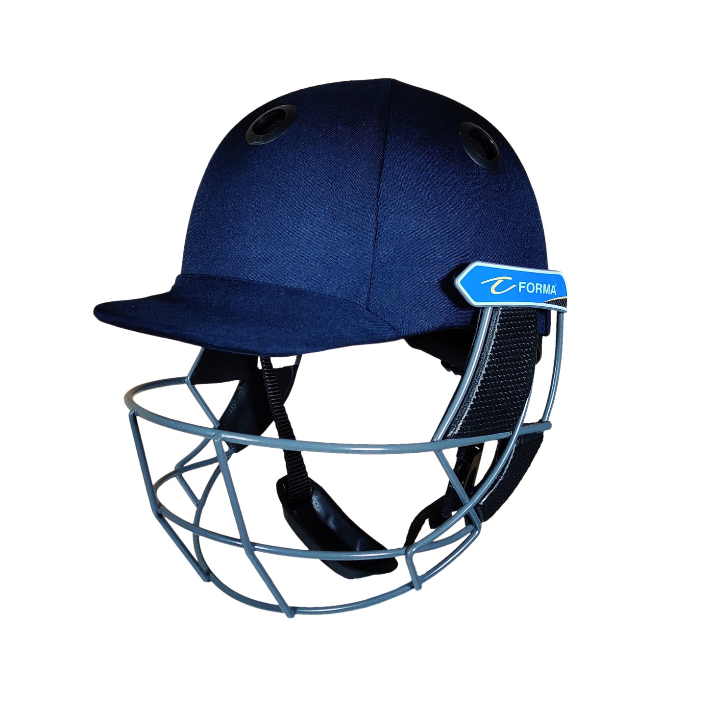 Forma Carbon X Lite MST Mild Steel Cricket Helmet - Best Price online Prokicksports.com