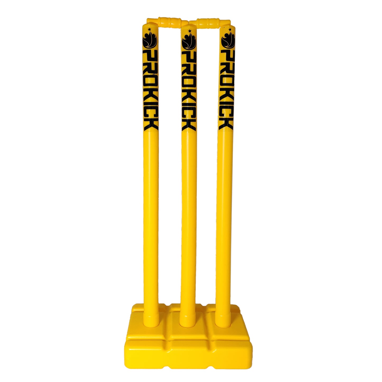 Prokick Plastic Cricket kit for All Age Groups and Sizes - Best Price online Prokicksports.com