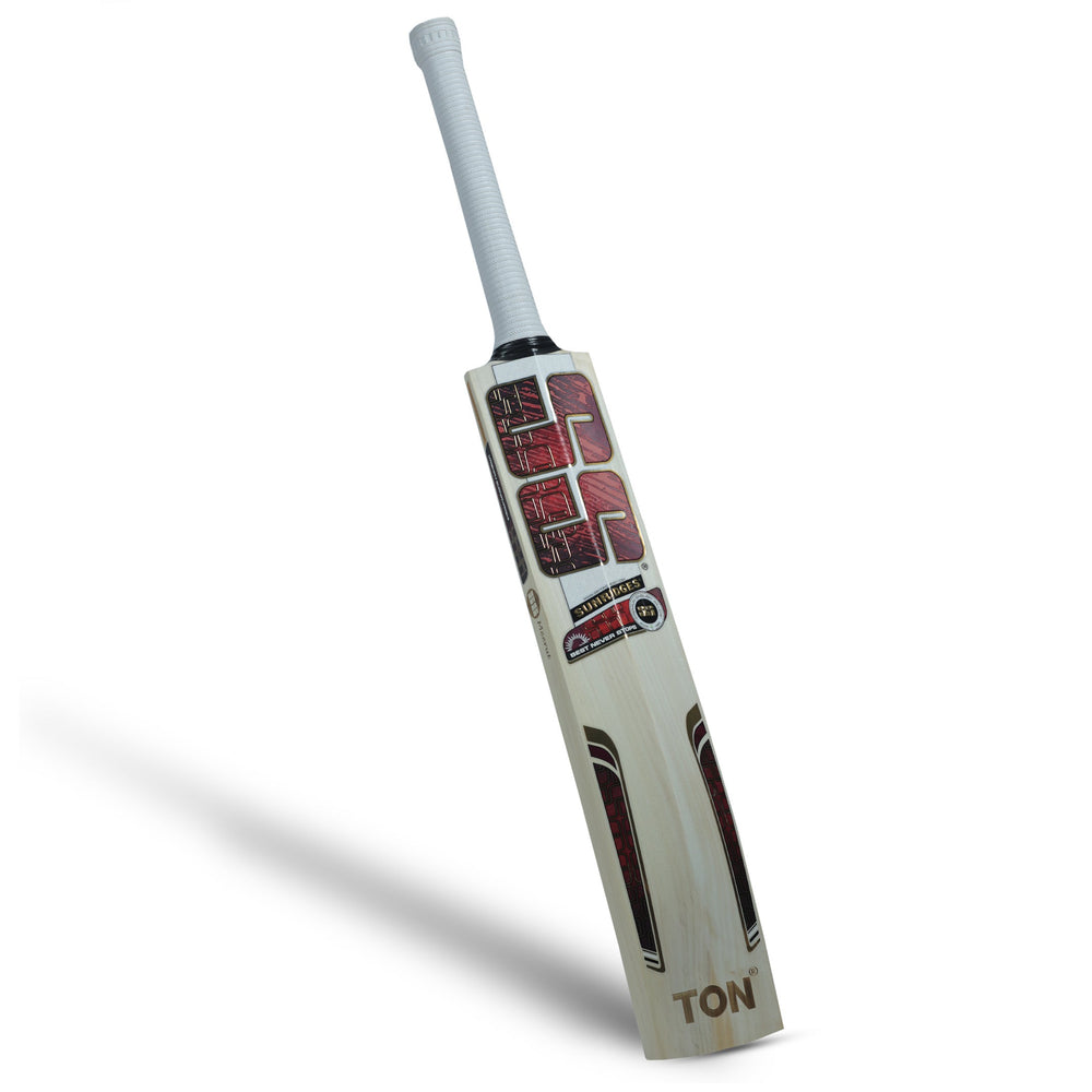 SS Vaibhav Sooryavanshi Performance English Willow Cricket Bat - image 4