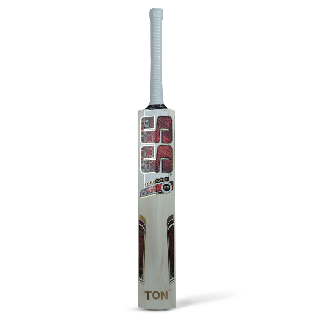 SS Vaibhav Sooryavanshi Performance English Willow Cricket Bat - image 2