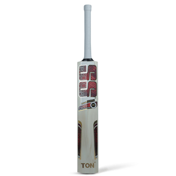 SS Vaibhav Sooryavanshi Performance English Willow Cricket Bat - SH | Grade 5 Willow, Concave Edges & Wide Play Area