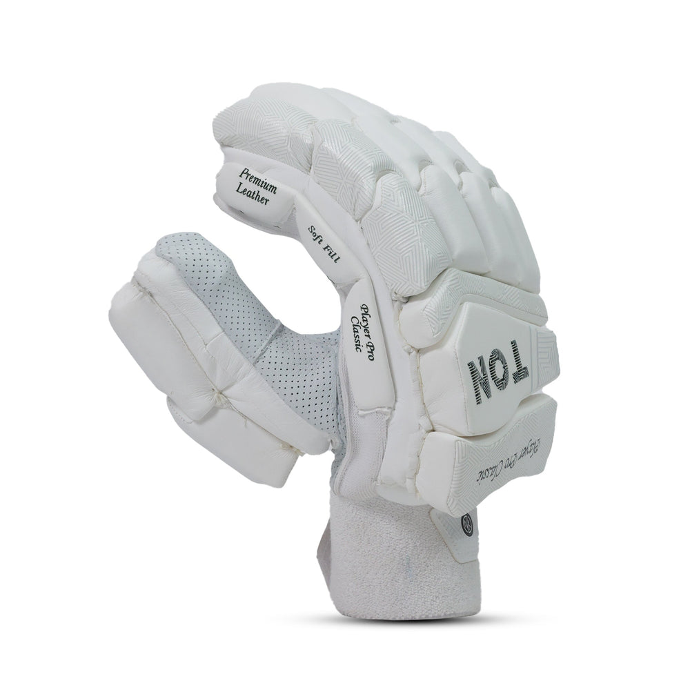 SS TON Player Pro Classic Batting Gloves - image 6