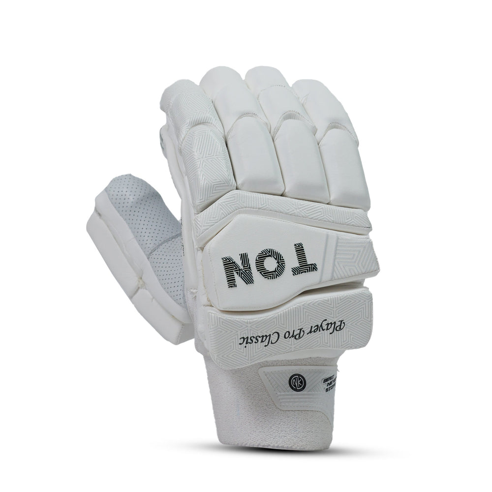 SS TON Player Pro Classic Batting Gloves - image 4