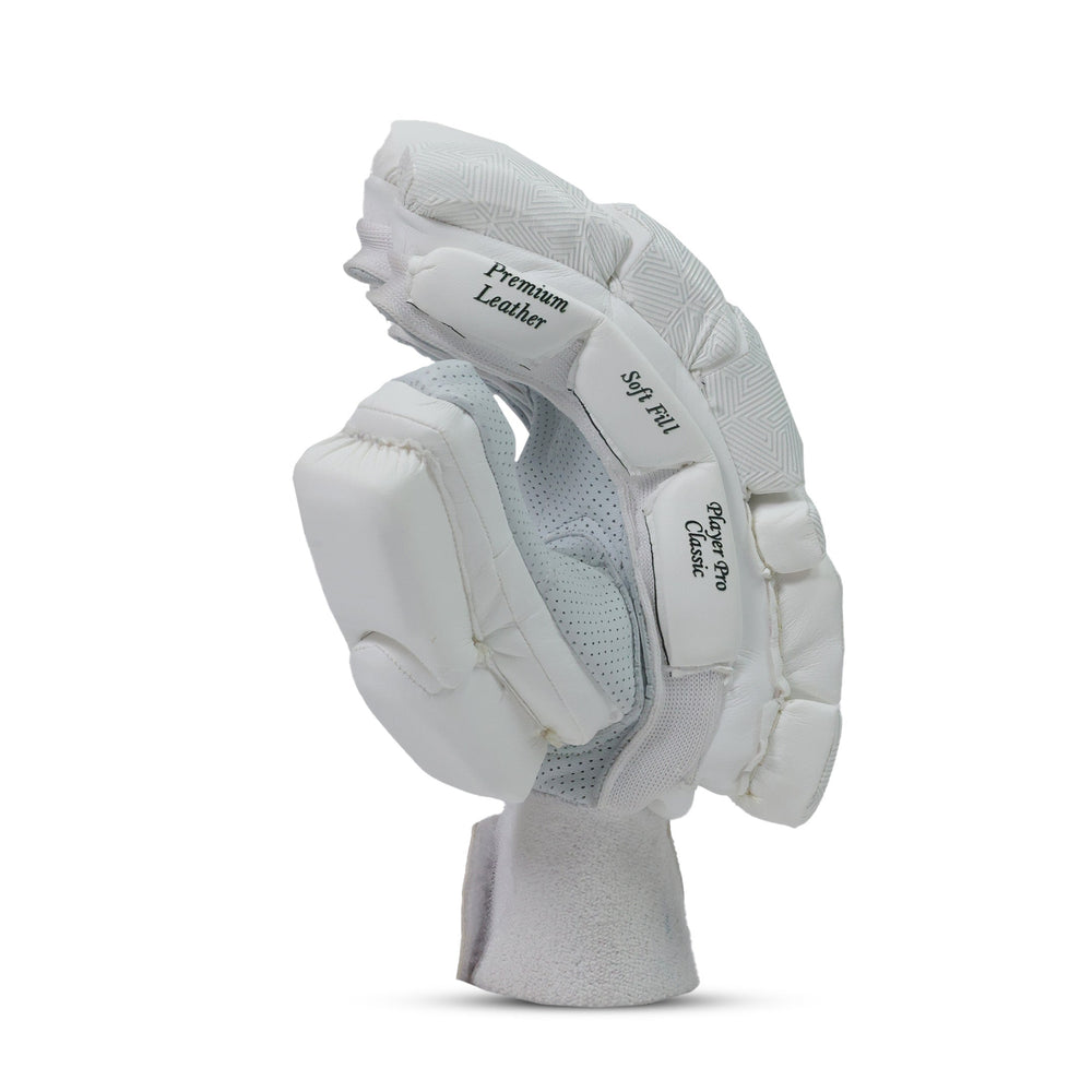 SS TON Player Pro Classic Batting Gloves - image 5