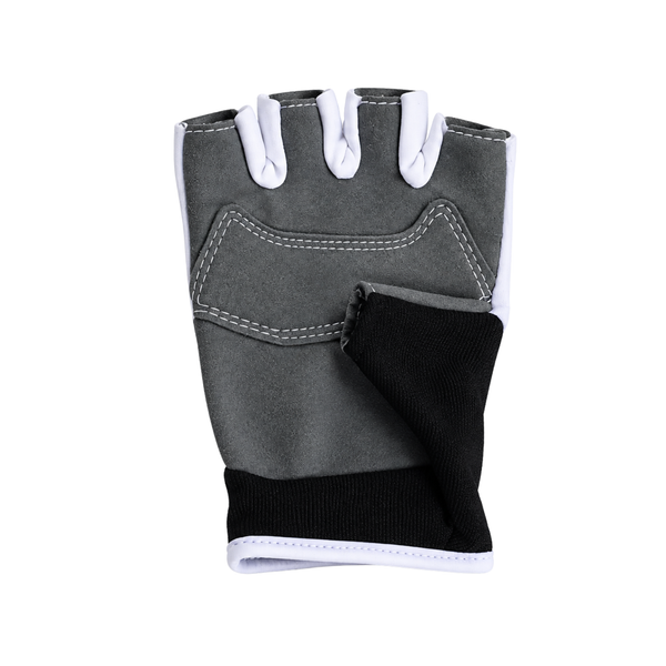 SS Ace Cricket Fielding Gloves | Stretchable, Breathable & Sweat-Resistant | Velcro Closure