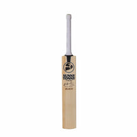 SG Sunny Tonny Xtreme BLACK English Willow Cricket Bat - Best Price online Prokicksports.com