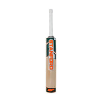 SF Impact Kashmir Willow Cricket Bat – Durable Bat for Tennis and Leather Ball Play, Beginners, Club Practice and Matches - Best Price online Prokicksports.com