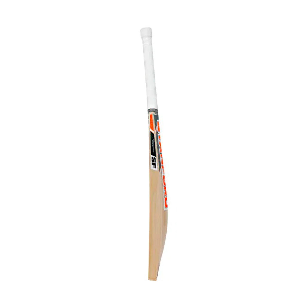SF Impact Kashmir Willow Cricket Bat – Durable Bat for Tennis and Leather Ball Play, Beginners, Club Practice and Matches - Best Price online Prokicksports.com