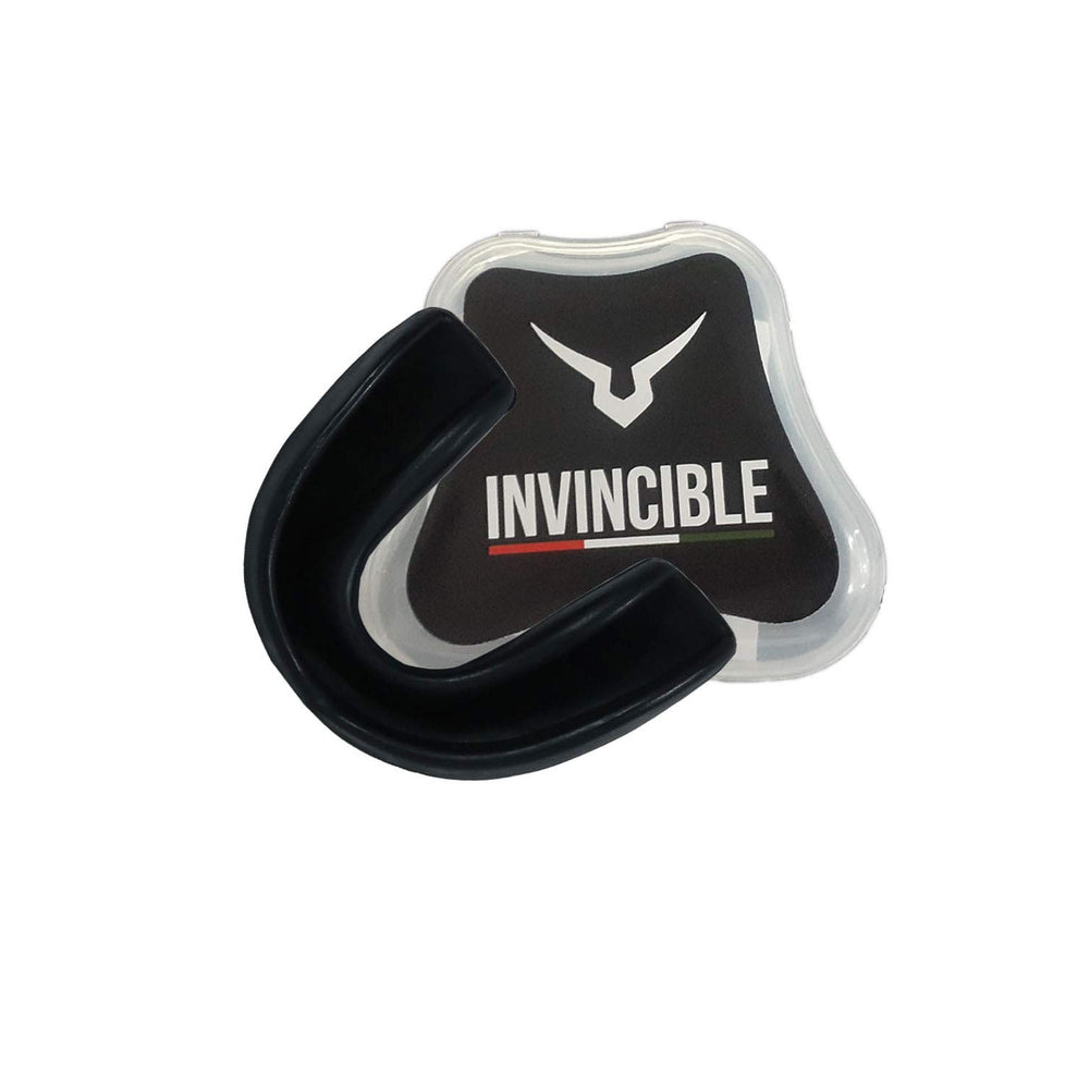 Invincible Classic Style Mouthguard