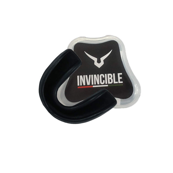 Invincible Classic Style Mouthguard