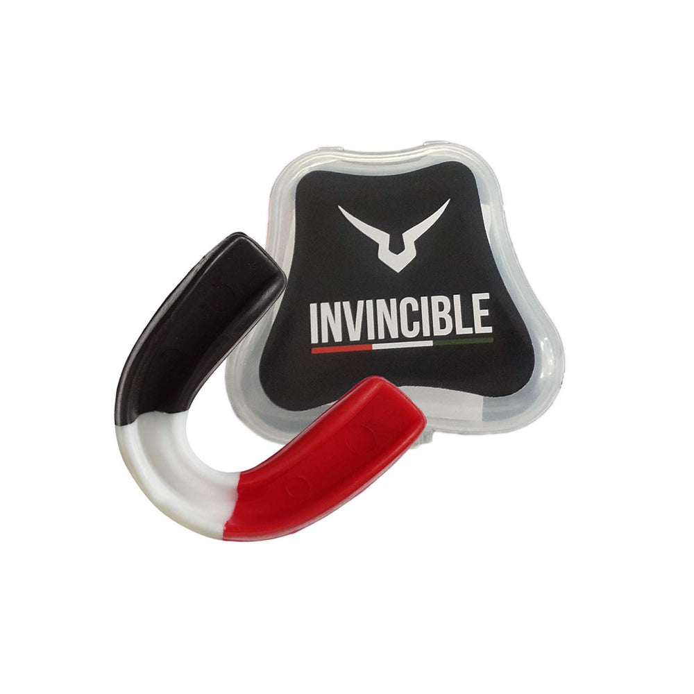 Invincible Authentic Pro Mouthguard - Best Price online Prokicksports.com