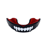 Invincible Fangs Print Mouthguard - Best Price online Prokicksports.com