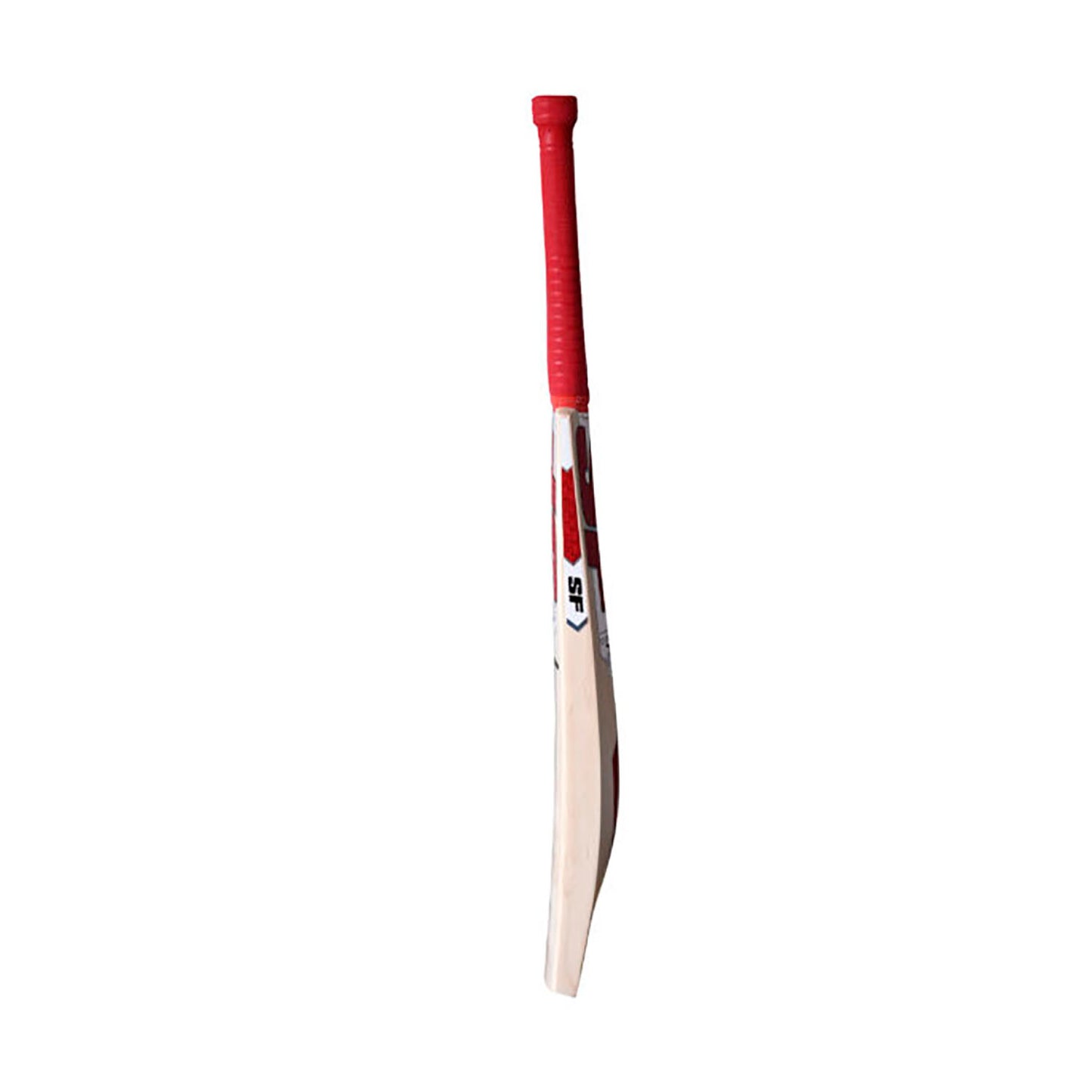 SF Incredible 7500 English Willow Cricket Bat SH – Lightweight Short Handle Bat for Leather Ball Play & Power Shots - Best Price online Prokicksports.com