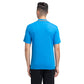 Adidas Official Indian Cricket ODI Fan Jersey, Bright Blue - Best Price online Prokicksports.com