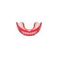 Pink/White Teeth