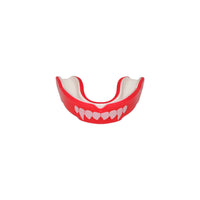 Invincible Fangs Print Mouthguard - Best Price online Prokicksports.com