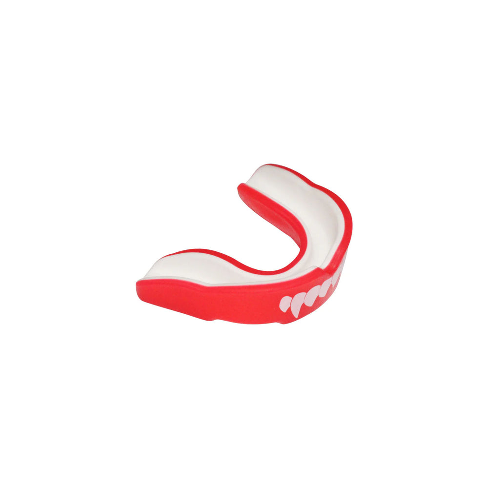 Invincible Fangs Print Mouthguard - Best Price online Prokicksports.com