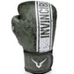 Invincible Commando Training Gloves | Camo Design | Synthetic Leather | MMA, Boxing, Bag Work | Hook & Loop Closure - Men & Women - Best Price online Prokicksports.com