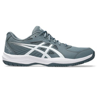 ASICS Court Slide 4 Tennis Shoes for Men – Lightweight Synthetic Leather & Mesh Sports Shoes with Lateral Stability Outsole