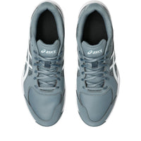 ASICS Court Slide 4 Tennis Shoes for Men – Lightweight Synthetic Leather & Mesh Sports Shoes with Lateral Stability Outsole
