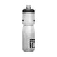 CamelBak Podium Ice 620ml Bike Water Bottle – Ultra Insulated Squeeze Bottle with Jet Valve (Black) - Best Price online Prokicksports.com