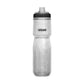 CamelBak Podium Ice 620ml Bike Water Bottle – Ultra Insulated Squeeze Bottle with Jet Valve (Black) - Best Price online Prokicksports.com