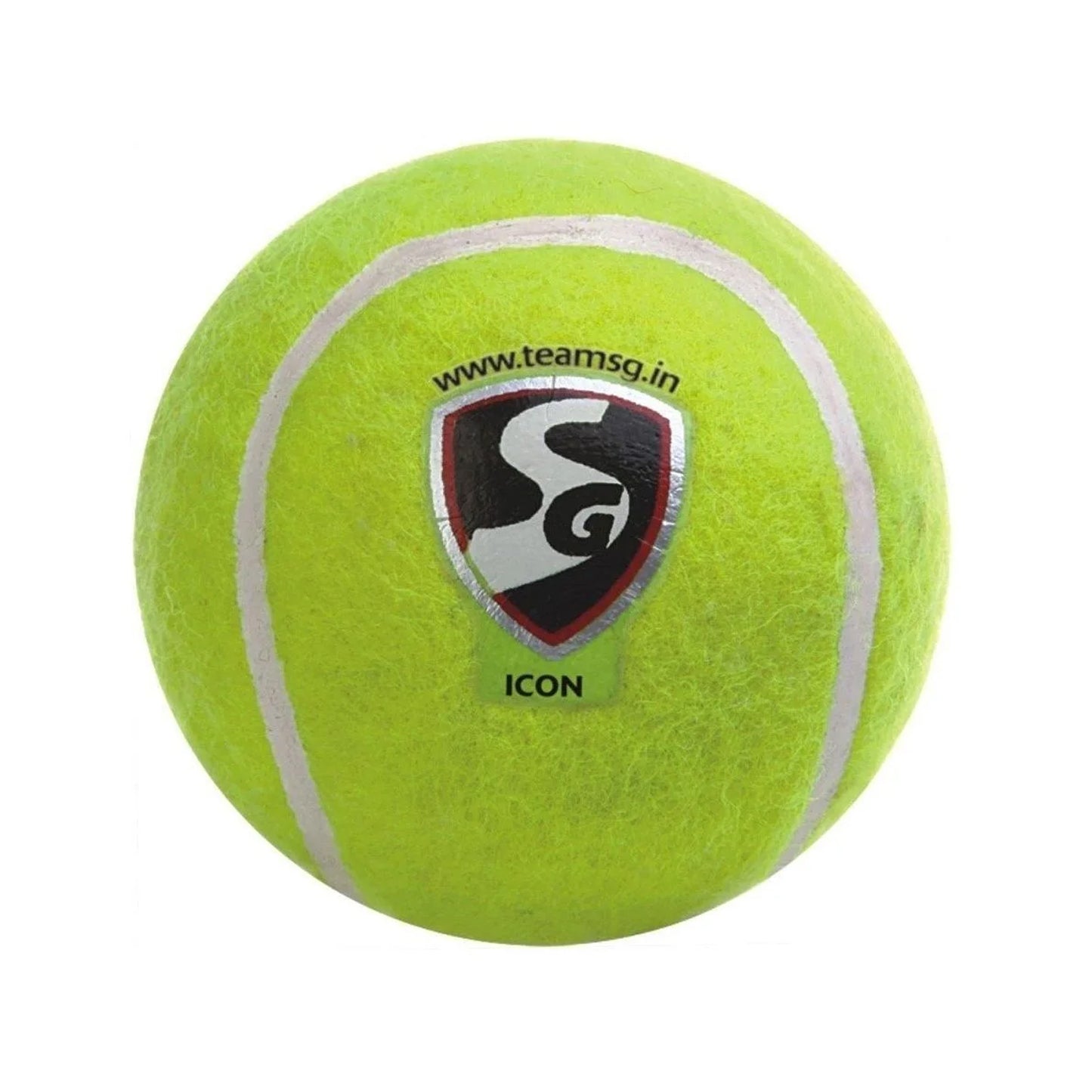 SG Icon Heavy Tennis Ball - Best Price online Prokicksports.com