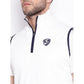 SG Icon Sleeveless White Cricket Sweater – Comfortable Lightweight Match Sweater for Warmth, Flexibility, and Classic Look in All Weather Conditions - Best Price online Prokicksports.com