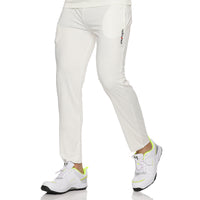 Prokick Ignite Cricket Trouser, Off White - Best Price online Prokicksports.com