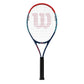 Wilson Impact Tennis Racket - Best Price online Prokicksports.com