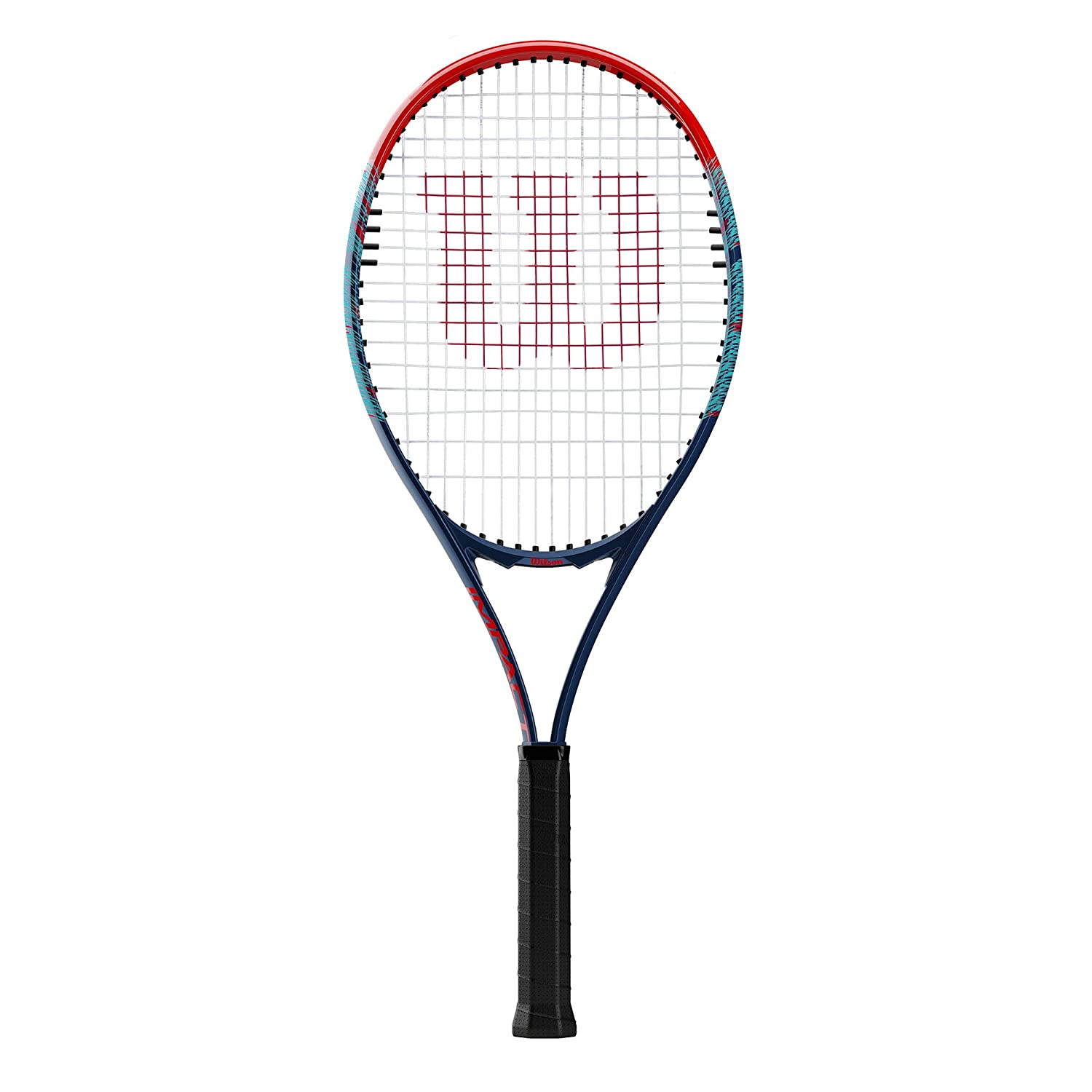 Wilson Impact Tennis Racket – Prokicksports