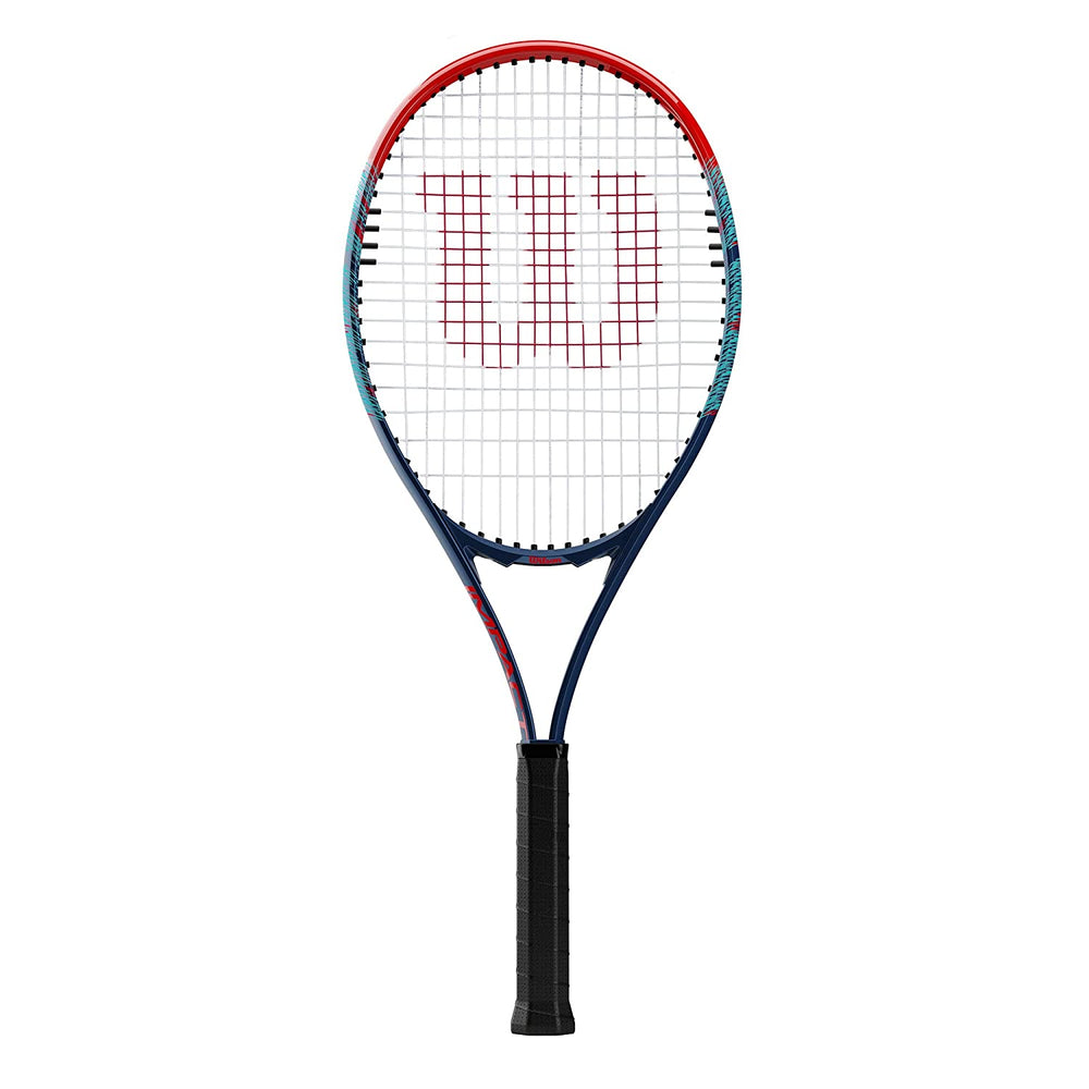 Wilson Impact Tennis Racket - Best Price online Prokicksports.com