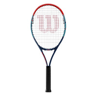 Wilson Impact Tennis Racket - Best Price online Prokicksports.com