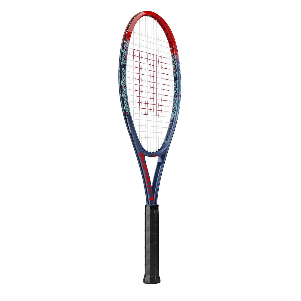 Wilson Impact Tennis Racket - Best Price online Prokicksports.com