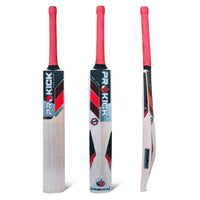 Prokick Impulse Kashmir Willow Cricket Bat - Best Price online Prokicksports.com
