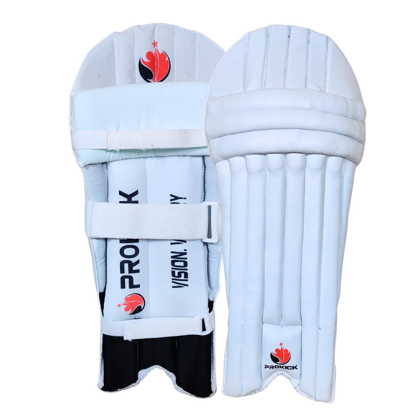 Prokick Impulse Cricket Batting Legguard - Best Price online Prokicksports.com